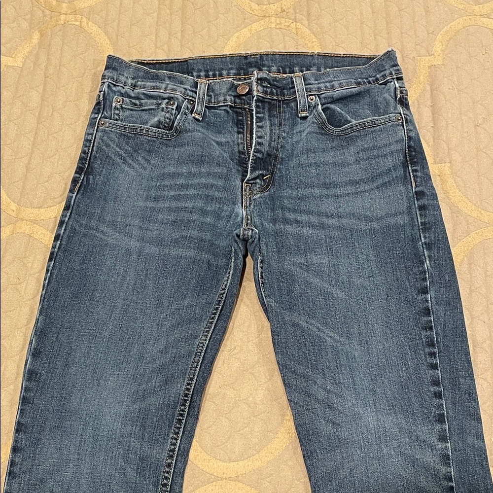 Levi's Men's Straight Fit 511 Jeans